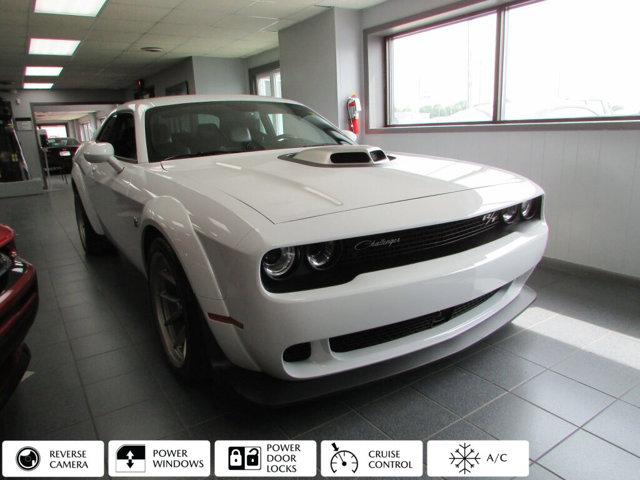2023 Dodge Challenger R/T Scat Pack Widebody for sale in Virden, IL