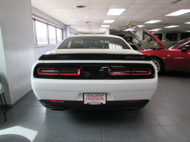 2023 Dodge Challenger R/T Scat Pack Widebody