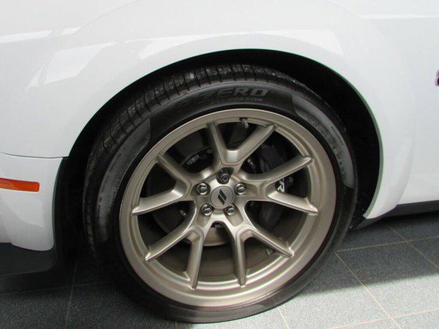 2023 Dodge Challenger R/T Scat Pack Widebody