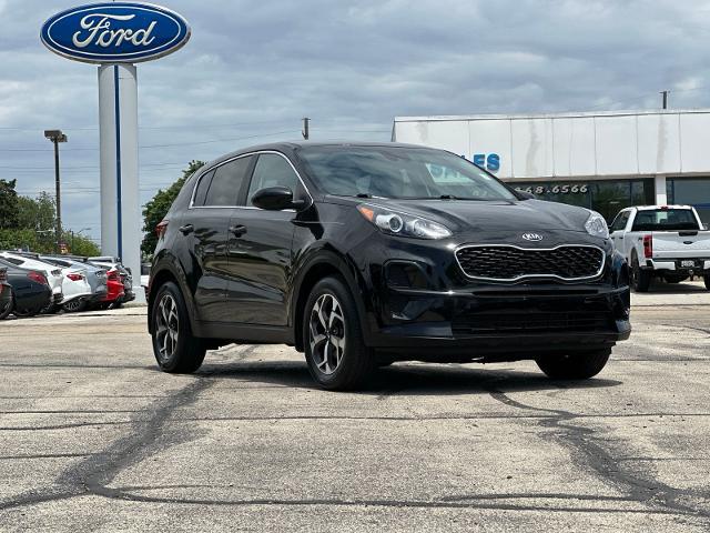 2022 Kia Sportage LX for sale in Manteno, IL