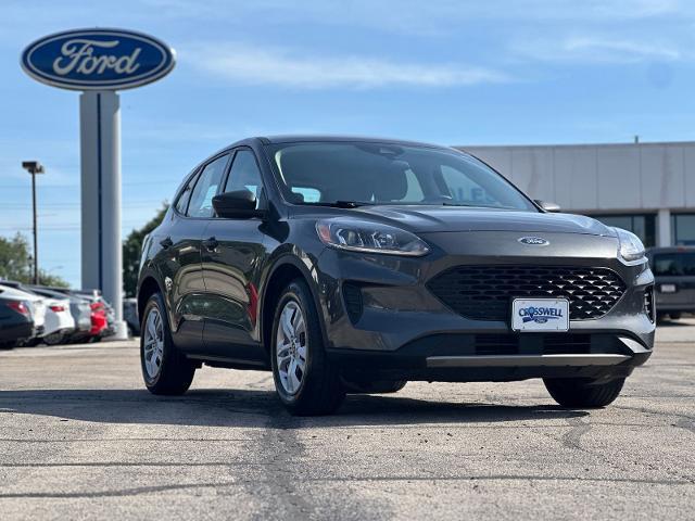 2020 Ford Escape S for sale in Manteno, IL