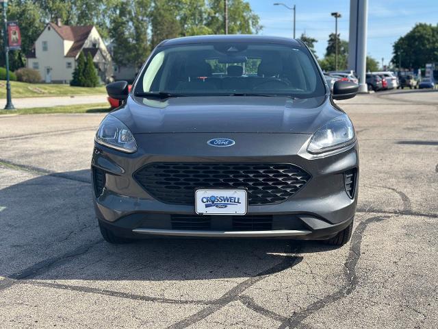 2020 Ford Escape S