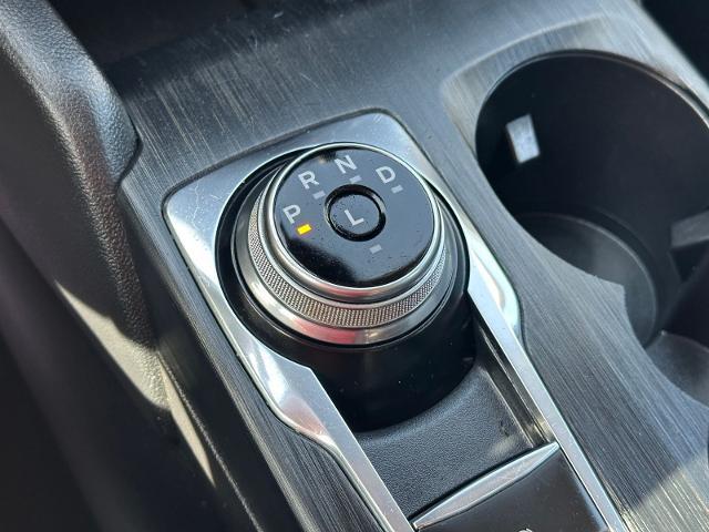 2020 Ford Escape S
