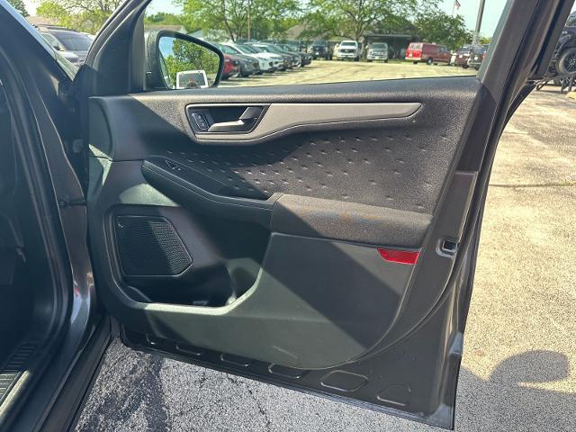 2020 Ford Escape S
