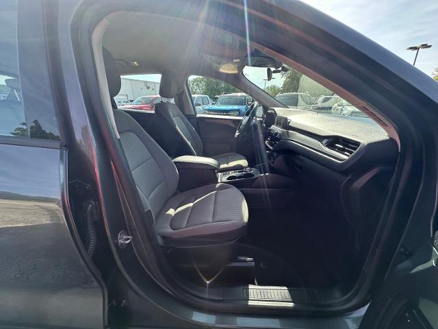 2020 Ford Escape S