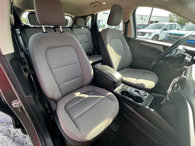 2020 Ford Escape S