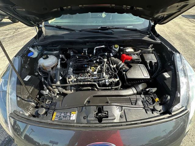 2020 Ford Escape S