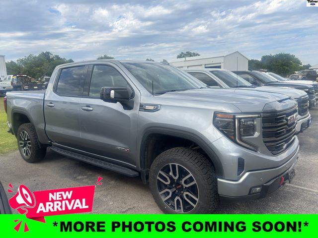 2023 GMC Sierra 1500 4WD Crew Cab Short Box AT4 for sale in Mineola, TX