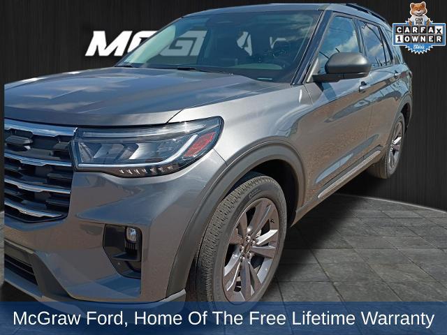 2025 Ford Explorer Active for sale in Aransas Pass, TX