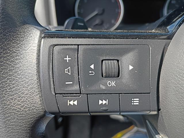 2021 Nissan Rogue SV FWD