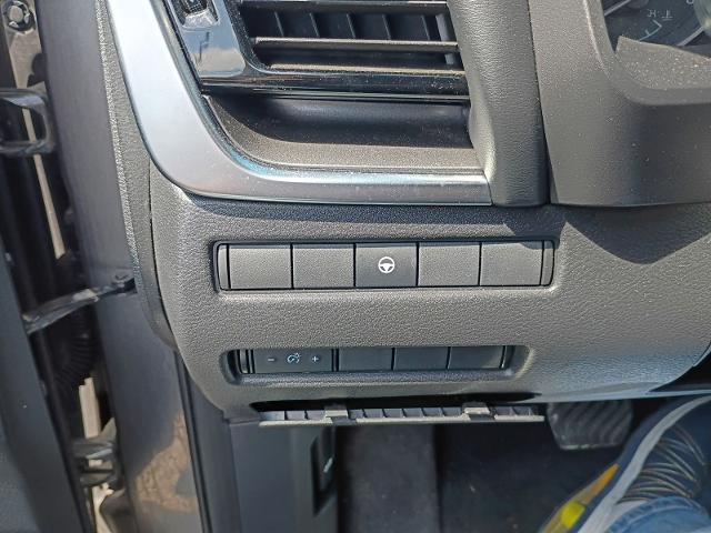 2021 Nissan Rogue SV FWD