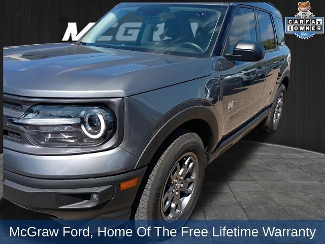 2023 Ford Bronco Sport Big Bend for sale in Aransas Pass, TX