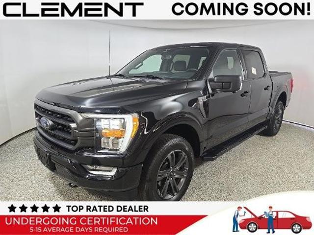 2023 Ford F-150 XLT for sale in Wentzville, MO