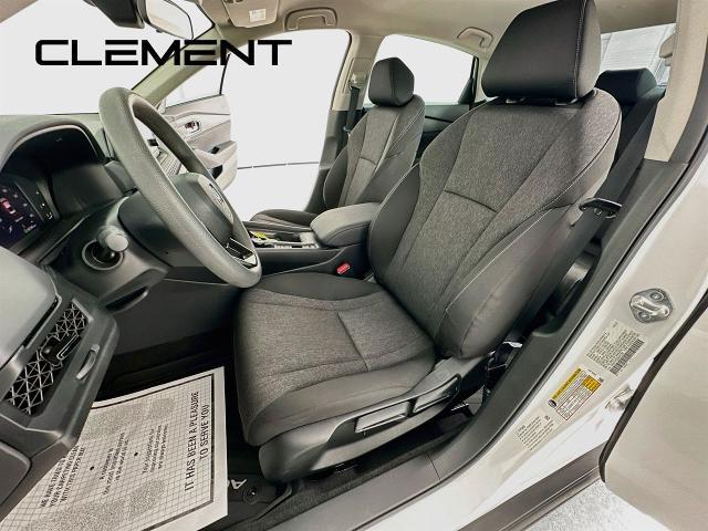 2025 Honda Accord Sedan LX