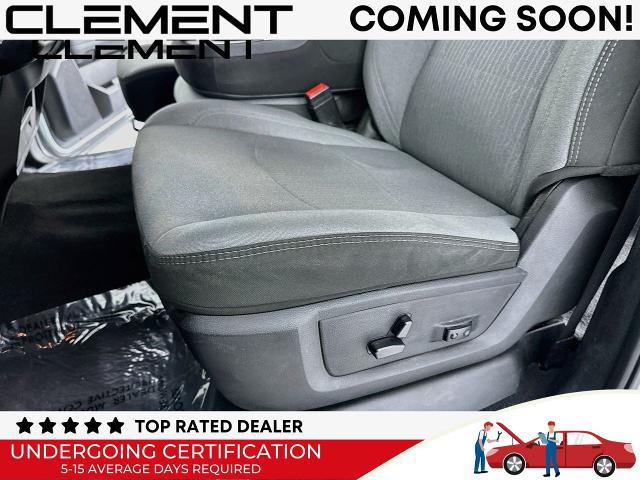 2024 Ram 3500 Big Horn Crew Cab 4x4 8' Box