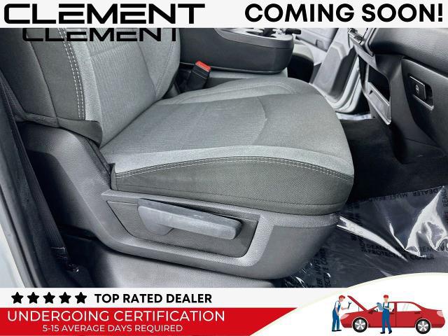 2024 Ram 3500 Big Horn Crew Cab 4x4 8' Box