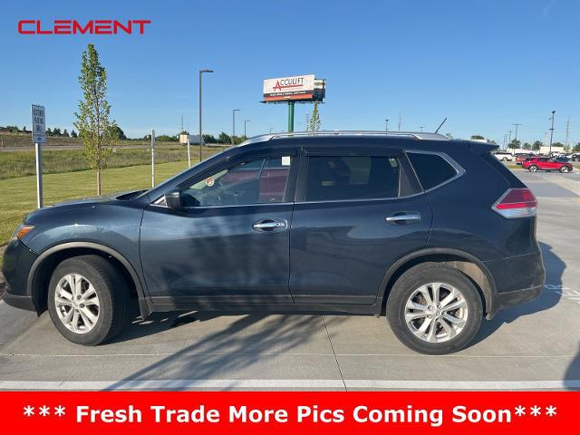2016 Nissan Rogue SV for sale in Wentzville, MO