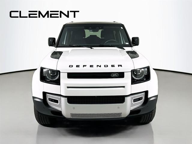 2024 Land Rover Defender 90 P300 S