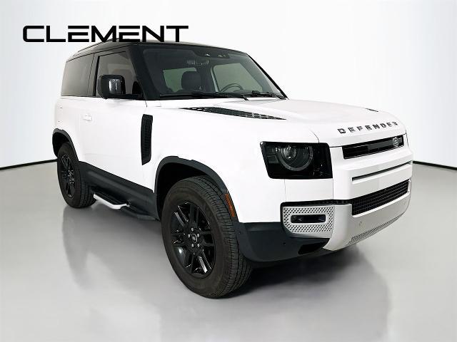 2024 Land Rover Defender 90 P300 S