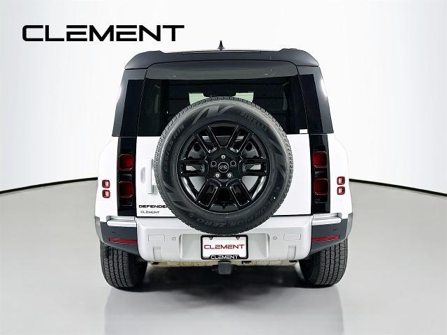 2024 Land Rover Defender 90 P300 S