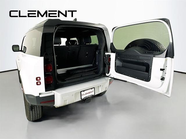 2024 Land Rover Defender 90 P300 S