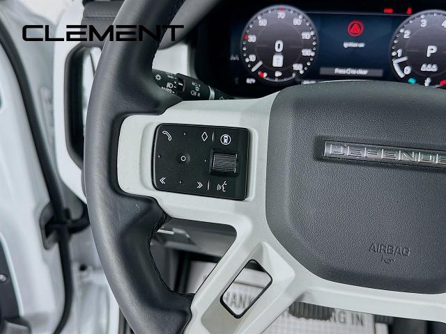 2024 Land Rover Defender 90 P300 S