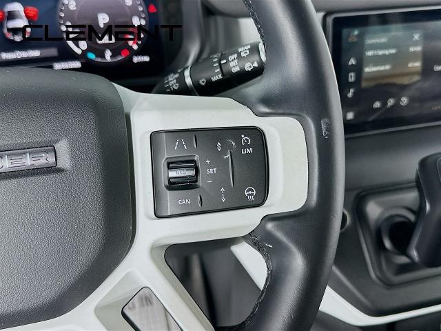 2024 Land Rover Defender 90 P300 S