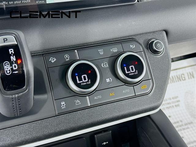 2024 Land Rover Defender 90 P300 S