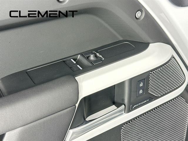 2024 Land Rover Defender 90 P300 S
