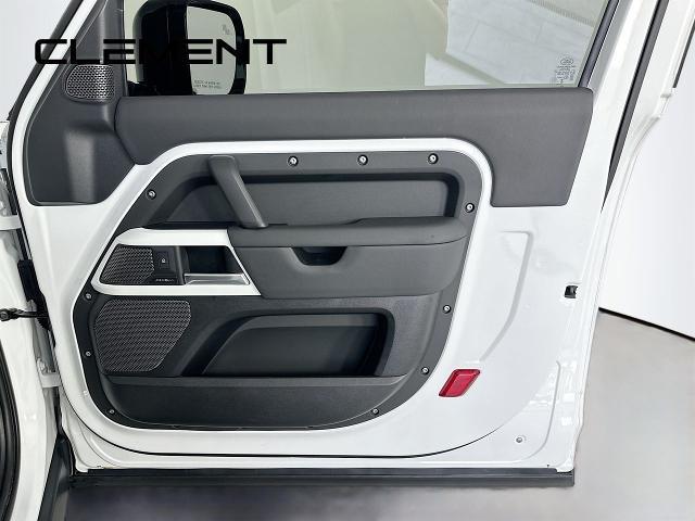 2024 Land Rover Defender 90 P300 S