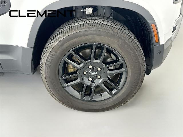 2024 Land Rover Defender 90 P300 S