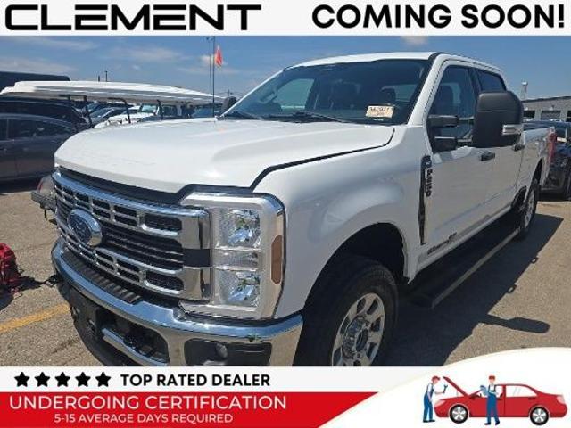 2024 Ford F-250 XLT for sale in Wentzville, MO