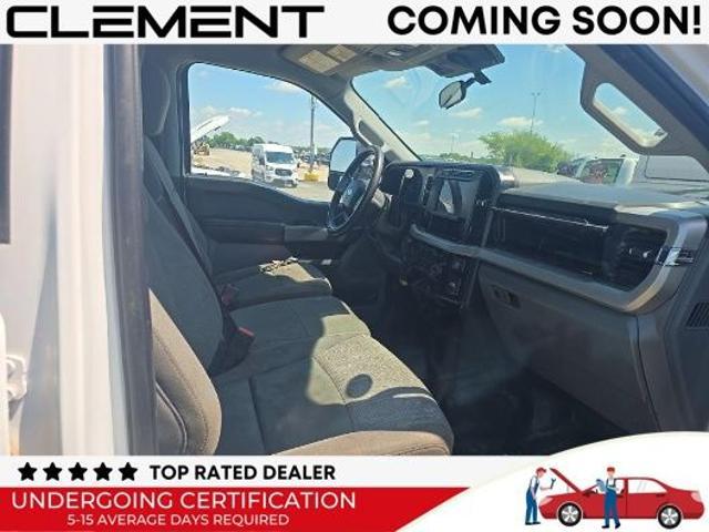 2024 Ford F-250 XLT