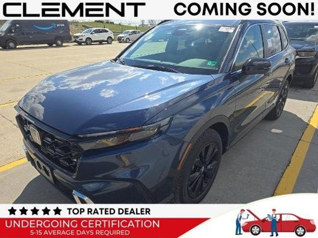 2025 Honda CR-V Hybrid Sport Touring for sale in Wentzville, MO