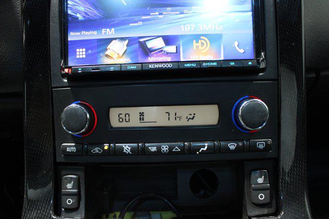 2008 Chevrolet Corvette Base