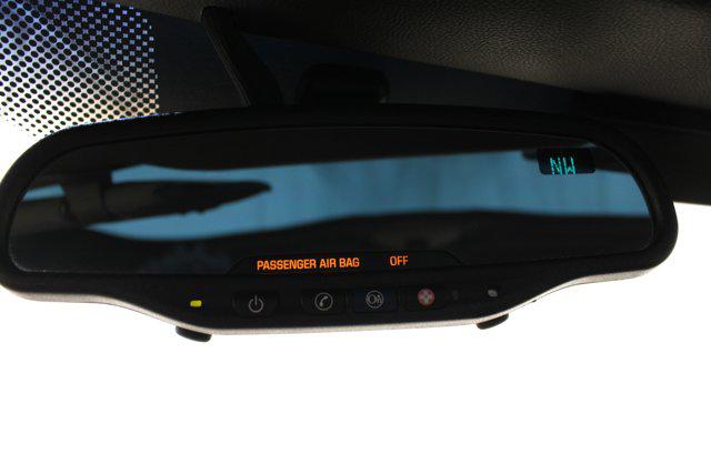 2008 Chevrolet Corvette Base
