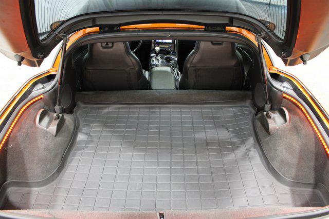 2008 Chevrolet Corvette Base