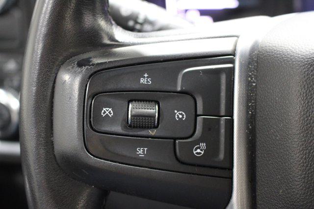 2023 GMC Sierra 2500HD 2WD Crew Cab Standard Bed SLT