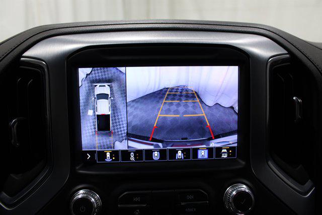 2023 GMC Sierra 2500HD 2WD Crew Cab Standard Bed SLT