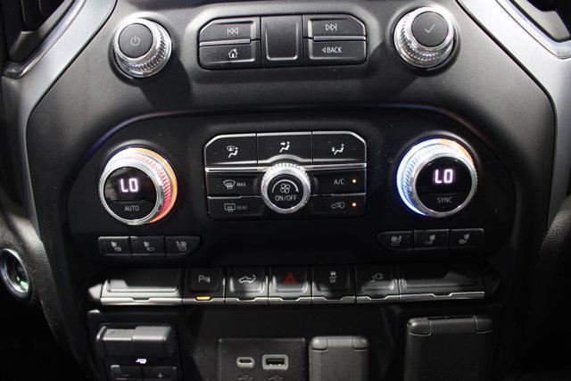 2023 GMC Sierra 2500HD 2WD Crew Cab Standard Bed SLT