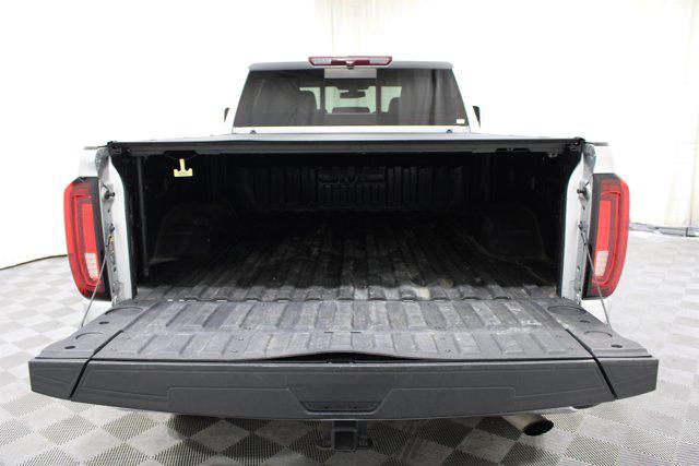 2023 GMC Sierra 2500HD 2WD Crew Cab Standard Bed SLT