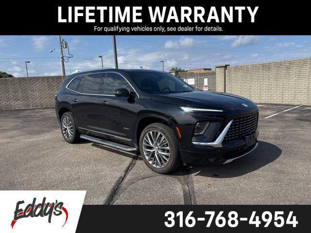 2025 Buick Enclave Avenir FWD for sale in Wichita, KS