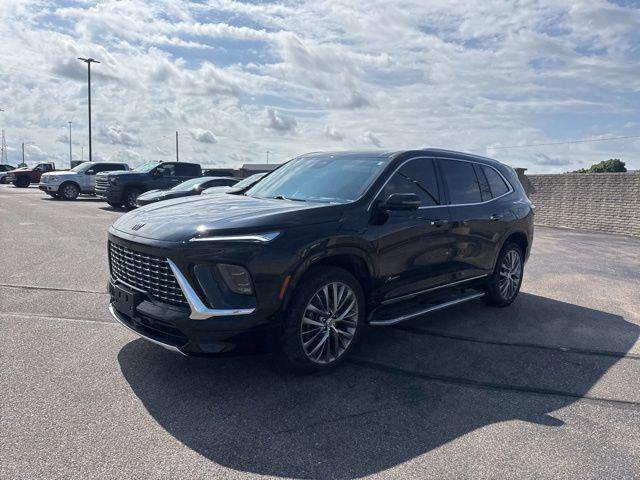 2025 Buick Enclave Avenir FWD