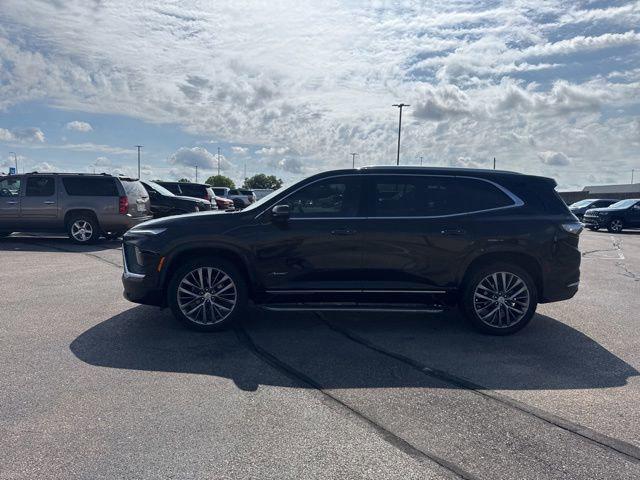 2025 Buick Enclave Avenir FWD