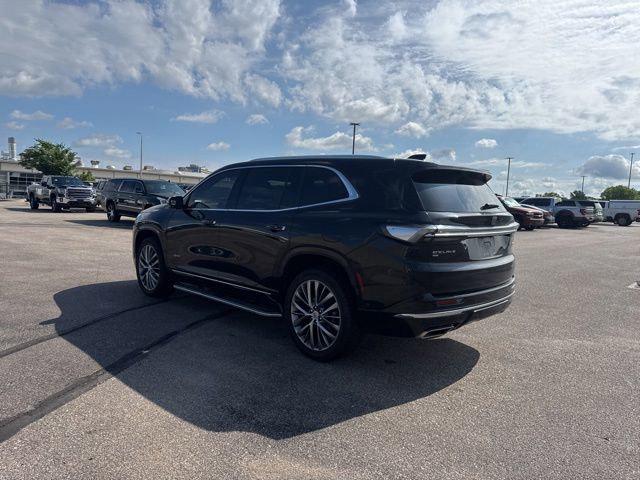 2025 Buick Enclave Avenir FWD