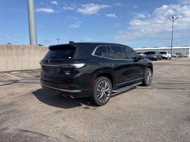 2025 Buick Enclave Avenir FWD