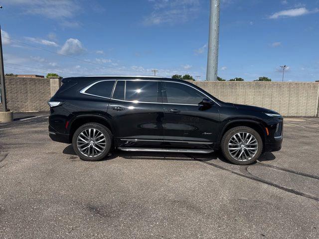 2025 Buick Enclave Avenir FWD
