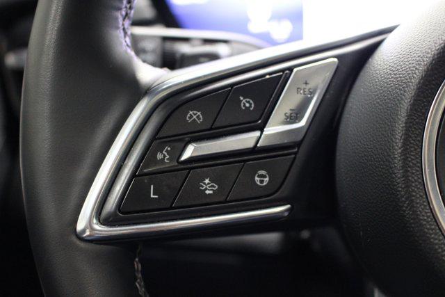 2025 Buick Enclave Avenir FWD