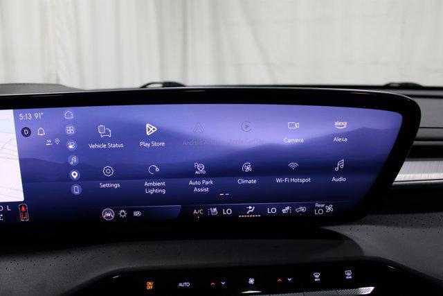 2025 Buick Enclave Avenir FWD