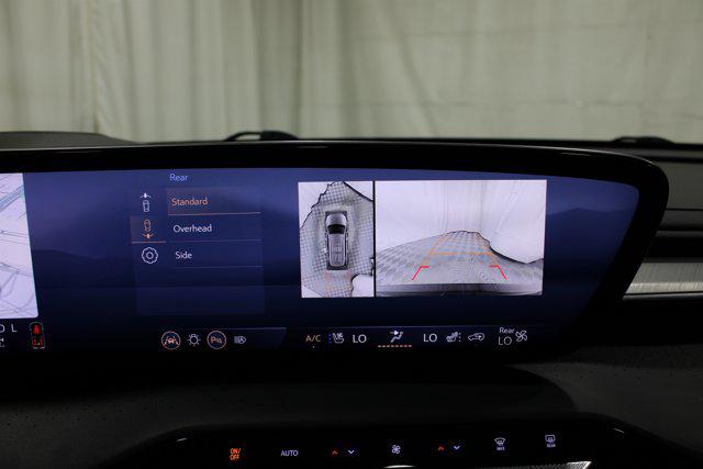 2025 Buick Enclave Avenir FWD